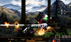 《神之天平》全隐藏BOSS位置介绍