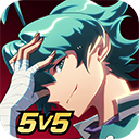 非人学园华为版