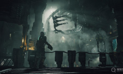 《死亡空间重制版》作弊代码一览