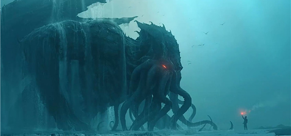 克苏鲁单机游戏合集