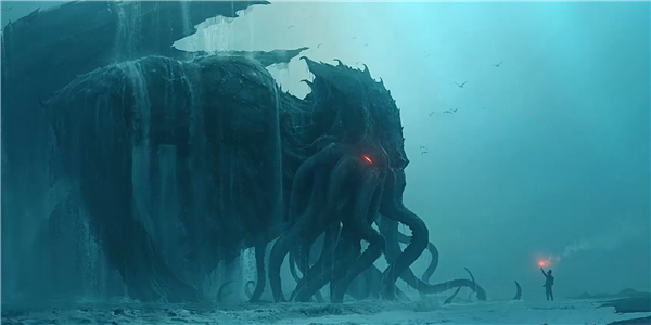 克苏鲁单机游戏合集