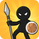 火柴人神射手qq游戏大厅版