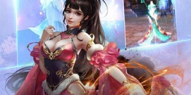 跟蜀山修仙传相似的手游合集