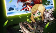 战斗类冒险手游合集