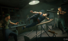 《师父》未来有免费DLC！ 专注单人游玩体验