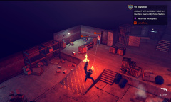 《警区》游戏上架steam 扮演菜鸟警官