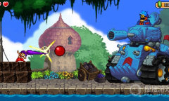 GOG喜加一：免费领经典平台游戏《桑塔与海盗的诅咒》