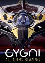 CYGNI: All Guns Blazing