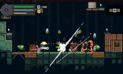 每日新游预告：《黑白魂刃》扮演阴阳吏收集孤魂