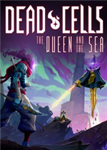 死亡细胞：王后与海
