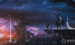 《魔兽世界》嚎风峡湾扫平竞技场任务怎么完成