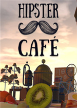 Hipster Cafe