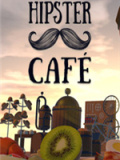 Hipster Cafe