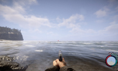 《森林之子》全枪械获取位置介绍