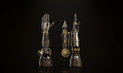 在《Lies Of P》中“撒谎”将决定结局分支