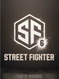 街头霸王6