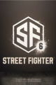 街头霸王6