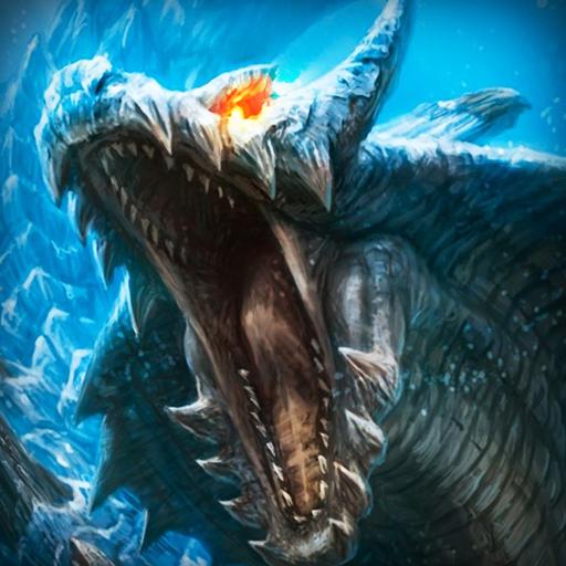 兽王降临(登录送百抽)