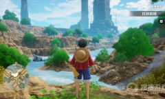 《海贼王：时光旅诗》设置中文方法