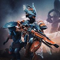 星际战甲手游测试服