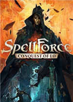 咒语力量：征服埃欧大陆