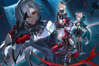 《原神》4.6版本「两界为火，赤夜将熄」将在4月24日上线