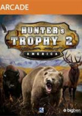 猎人的战利品2：美国
