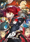 P5R