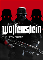 德军总部：新秩序