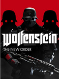 德军总部：新秩序