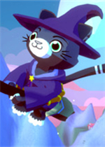 飞天猫魔女配送