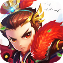 猛将争霸礼包版