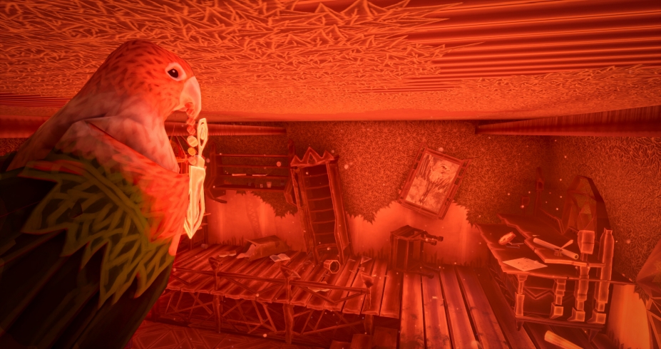 是您吧，利文斯顿医生？