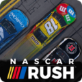 纳斯卡赛车冲刺(NASCAR Rush)
