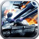 铁甲风暴国际服