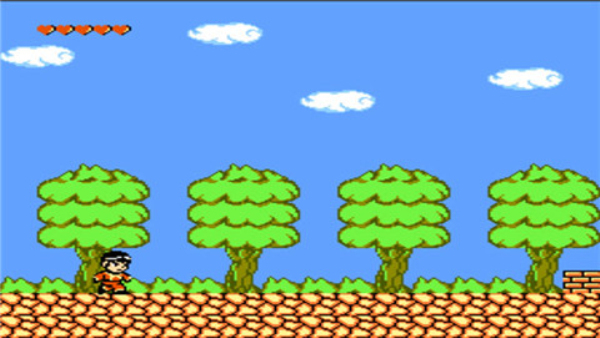 西游记世界手游合集