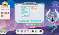 轻度Roguelike混搭解谜游戏《揭谜而起！》上架steam