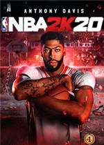 NBA 2K20
