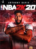 NBA 2K20