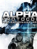 阿尔法协议