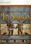 玩具士兵：完全版