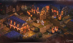 《皇家骑士团重生》中文设置教程