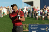 每日新游预告《PGA TOUR 2K23》高尔夫模拟游戏系列新作