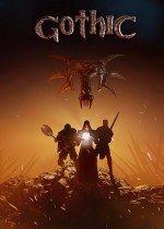 哥特王朝1：重制版