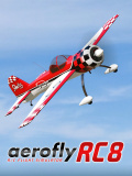 航空模拟RC8