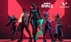 《无畏契约》Demo查看教程