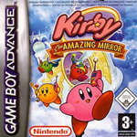 星之卡比镜之大迷宫(全屏攻击)