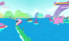 《JoJo Siwa全球派对》公布 美国童星乔乔西瓦粉丝向作品