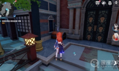 《崩坏3》琥珀街宝箱全收集教程