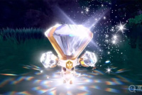 《宝可梦：朱紫》太晶化介绍